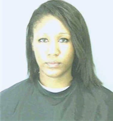 Ashby Taylor - Dekalb County, GA 