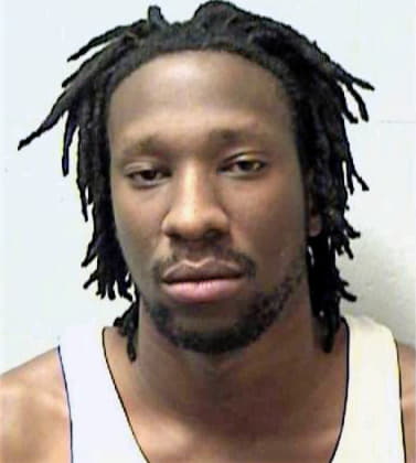 Bromell Theo - Henry County, GA 