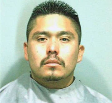 Rodriguez Tomas - Dekalb County, GA 