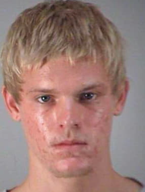 Clark Tyler - Lake County, FL 