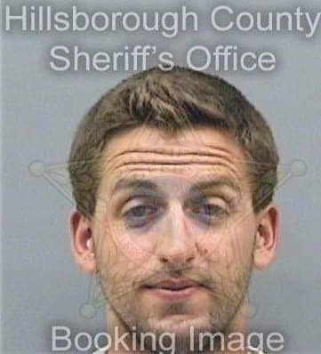 Willeson Tyler - Hillsborough County, FL