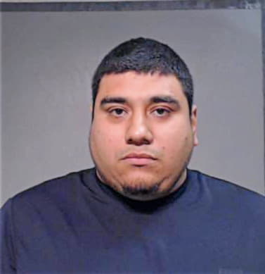 Solis Victor - Hidalgo County, TX 