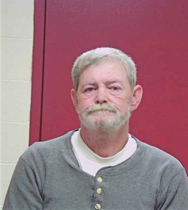 Milligan Walter - Rhea County, TN 