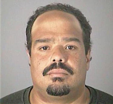 Merced Wilfredo - Pasco County, FL 