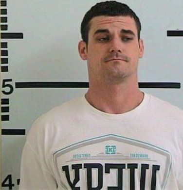 Meehan William - Kerr County, TX 