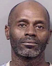 Clark Willie - Citrus County, FL 
