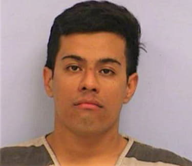 Vijil Yannir - Travis County, TX 