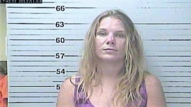 Mooney Amanda - Harrison County, MS 
