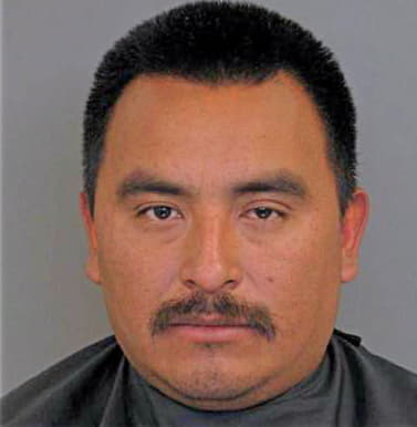 Godinez-Tomas Andres - Anderson County, SC 