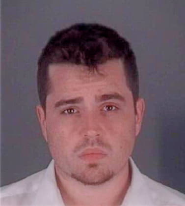 Gleason Andrew - Pasco County, FL 