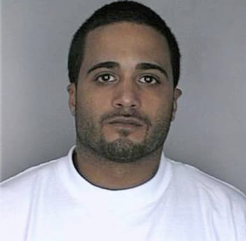 Freytiz Angel - Hillsborough County, FL 