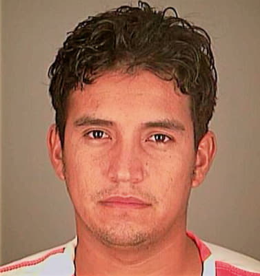 Solis Antonio - Pasco County, FL 