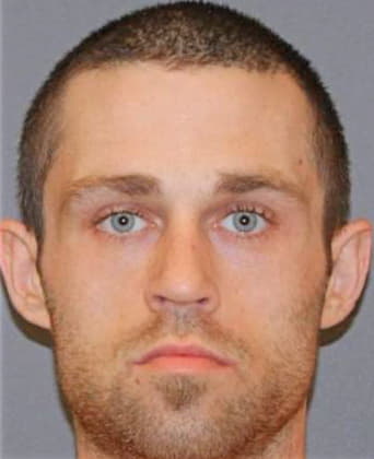 Stewart Austin - Desoto County, MS 