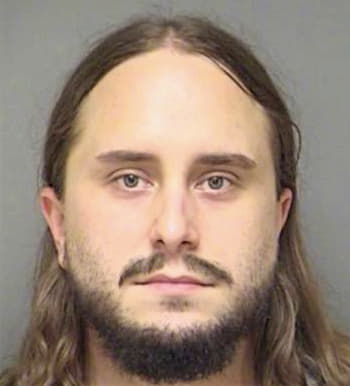 Honolka Beau - Denton County, TX 