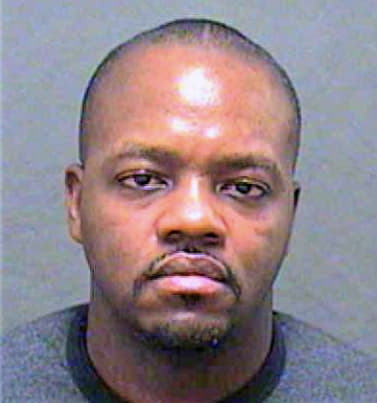 Cathey Brian - Mecklenburg County, NC 