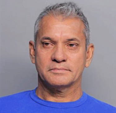 Pineda Carlos - Dade County, FL 