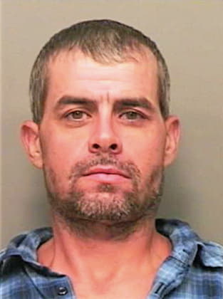 Herrell Christopher - Montgomery County, TN 