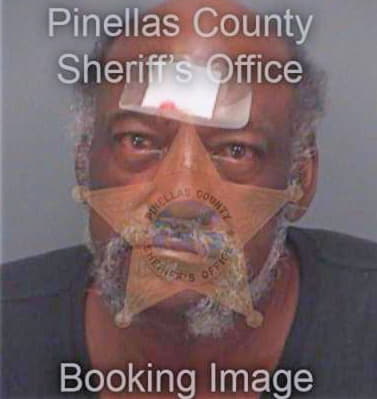 Powell Clifford - Pinellas County, FL 