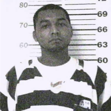 Hawkins David - Henderson County, TX 