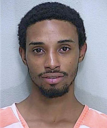 Pona Dayquan - Marion County, FL 