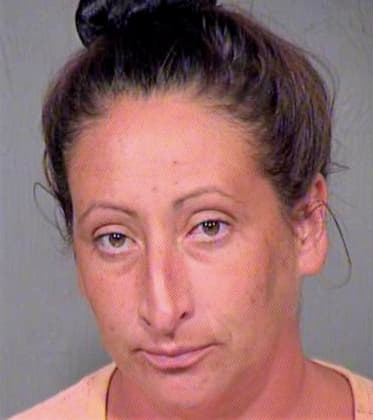 Erhardt Elisa - Maricopa County, AZ 