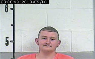 Joiner Ellis - Bullitt County, KY 