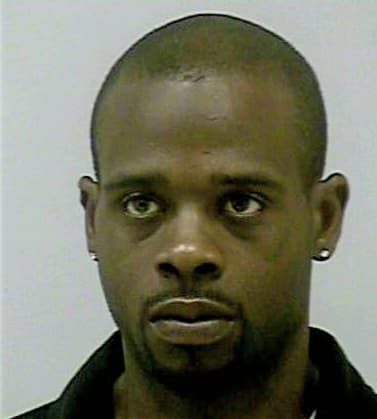 Mcfadden Ernest - Gwinnett County, GA 