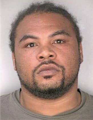 Lanier Garrett - Hillsborough County, FL 