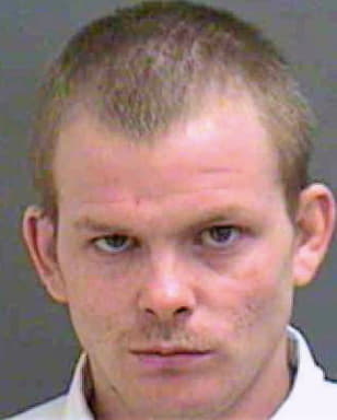 Spooner Gregory - Mecklenburg County, NC 