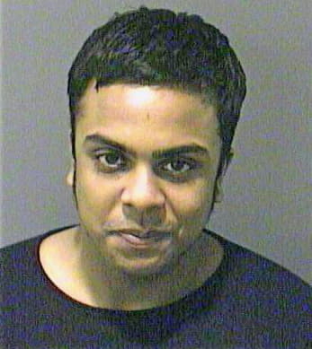 Bakhsh Ingram - Gwinnett County, GA 