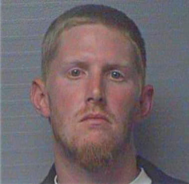 White Jacob - Forrest County, MS 