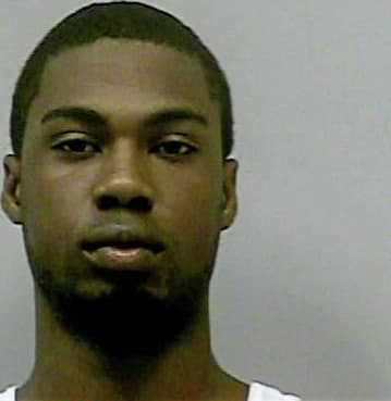 Worthy Jamar - Gwinnett County, GA 