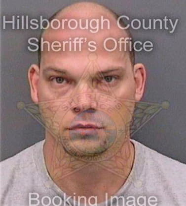 Gaulden James - Hillsborough County, FL 