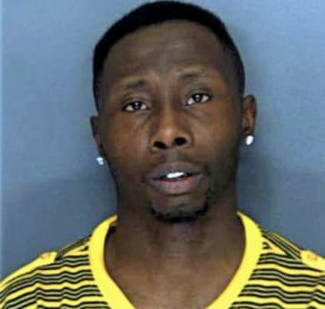 Clemons Jarrett - Orange County, FL 