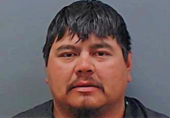 Gomez Javier - Gregg County, TX 