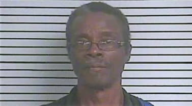Henry Jaycee - Forrest County, MS 