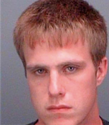Atwell Jeffrey - Pinellas County, FL 