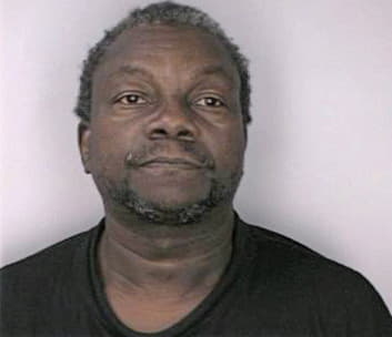 Marshall Jerry - Hillsborough County, FL 