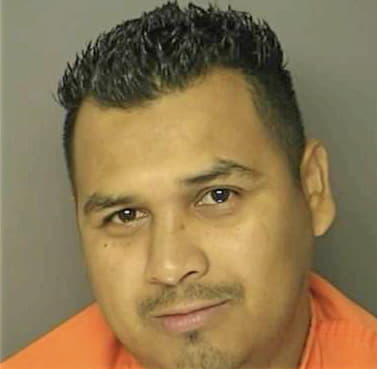 Cruz-Rodriguez Jesus - Horry County, SC 