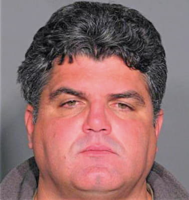 Serrano Joel - Wake County, NC 