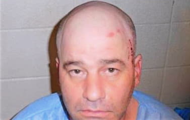 Aucoin John - StCharles County, LA 