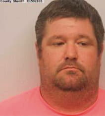 Bohannon John - Chatham County, GA 