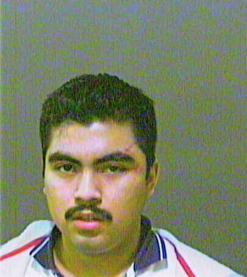 Castrejon Jose - Gwinnett County, GA 