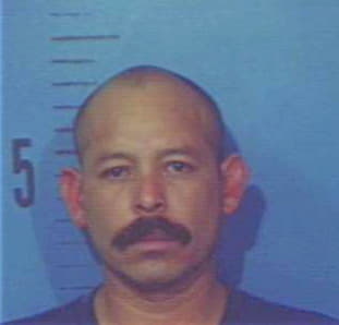 Gonzalez Jose - Taylor County, TX 