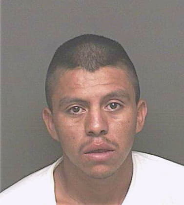 Maturino Jose - Lake County, FL 