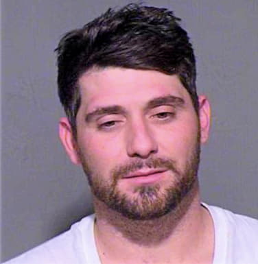 Jonelis Joshua - Maricopa County, AZ 