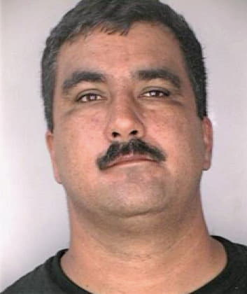 Robles Juan - Hillsborough County, FL 