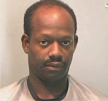 Higgs Keith - Dekalb County, GA 