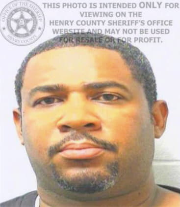 Satterwhite Kevin - Henry County, GA 