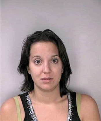 Constanza Lindsay - Hillsborough County, FL 
